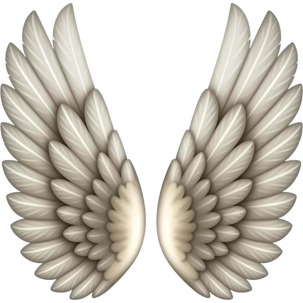 wings emoji
