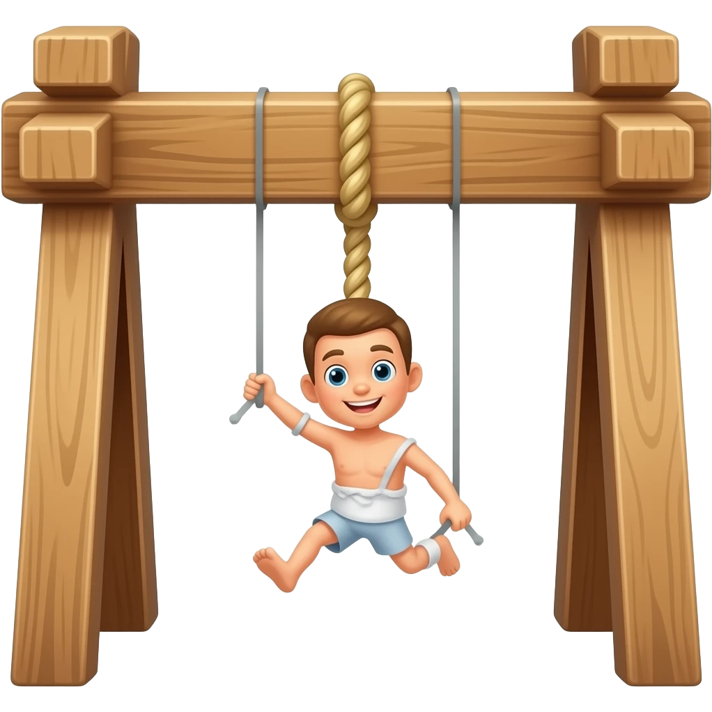 Hangman emoji