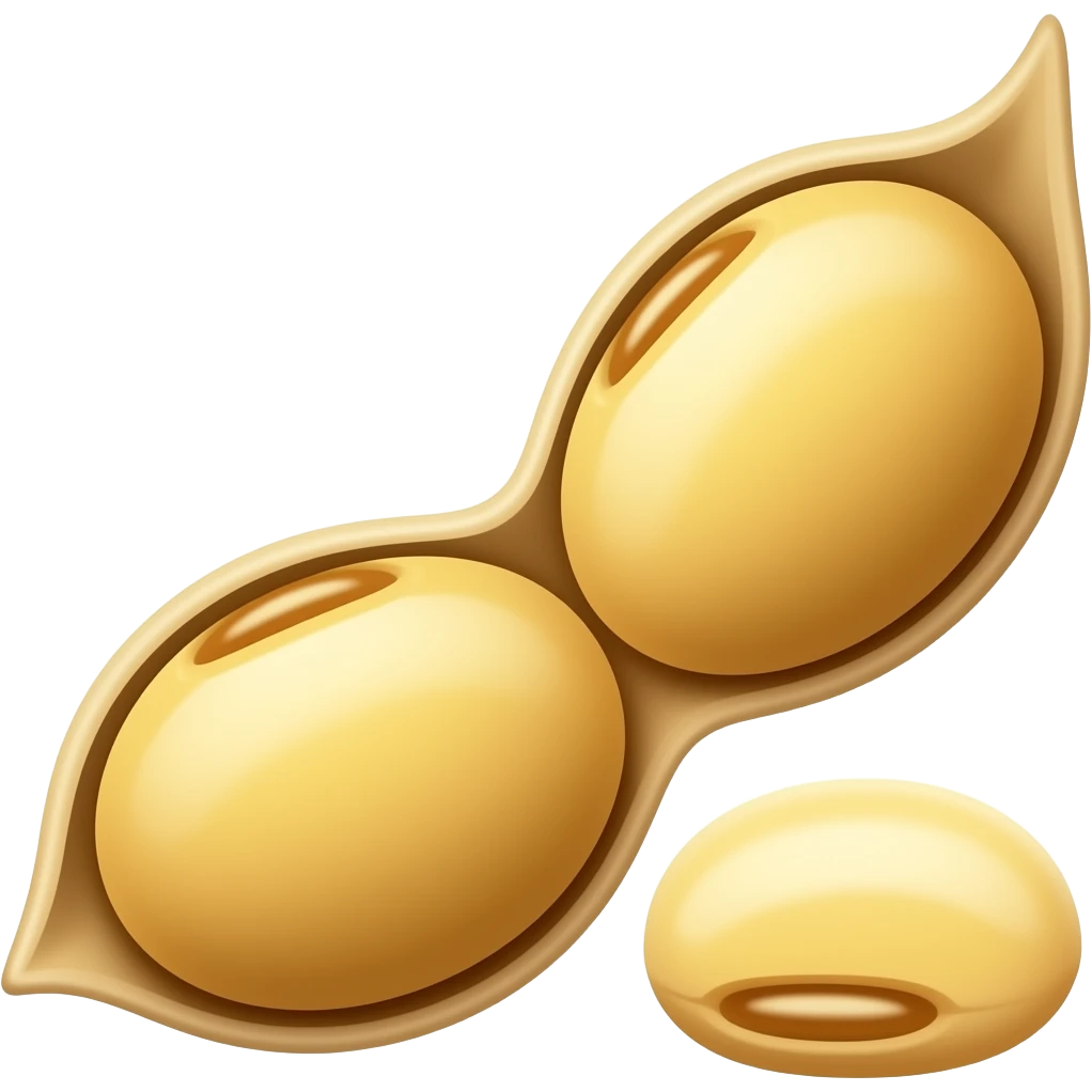 soja emoji