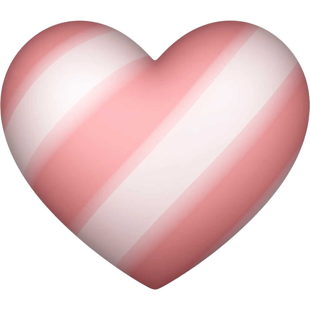 Heart emoji