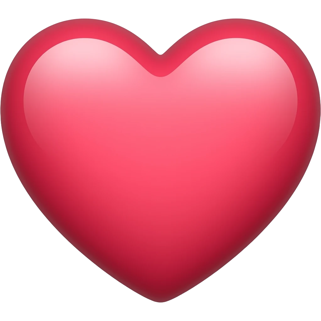 heart emoji