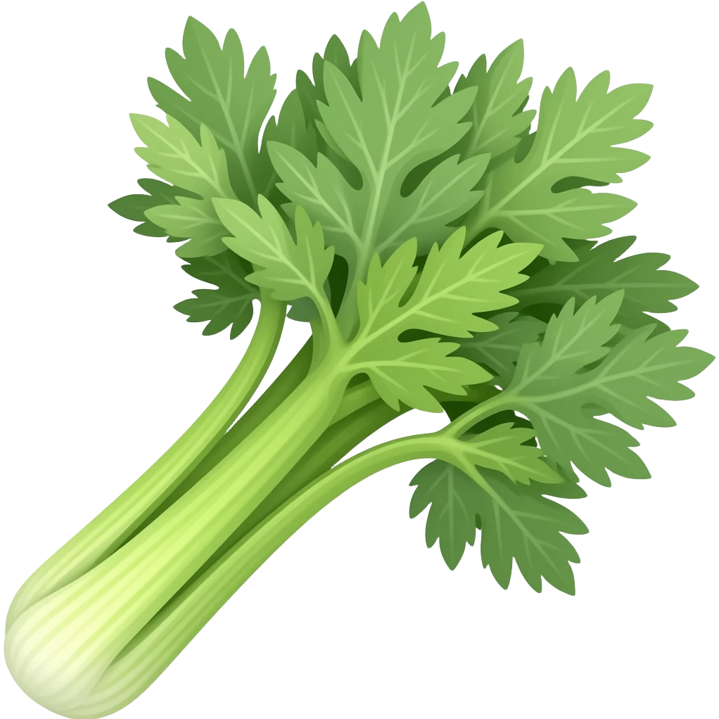 celery emoji