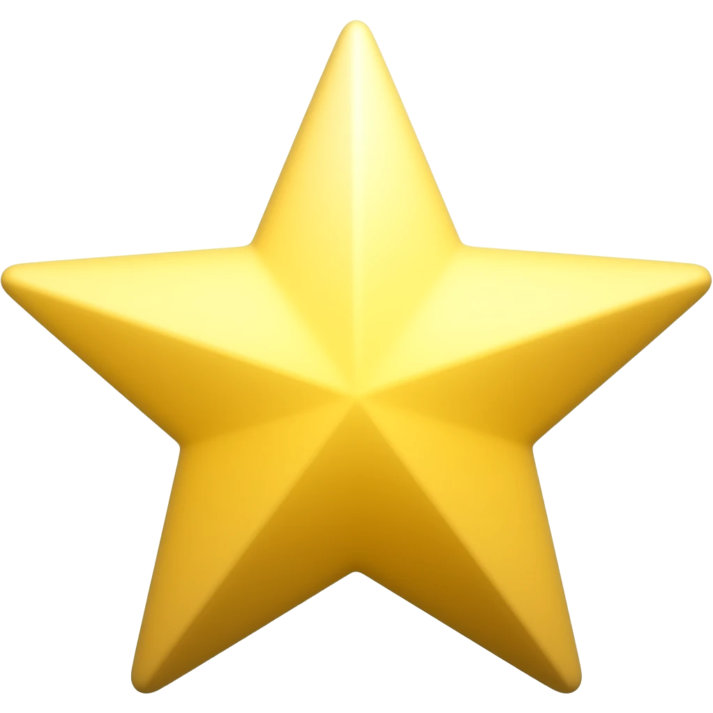 star emoji