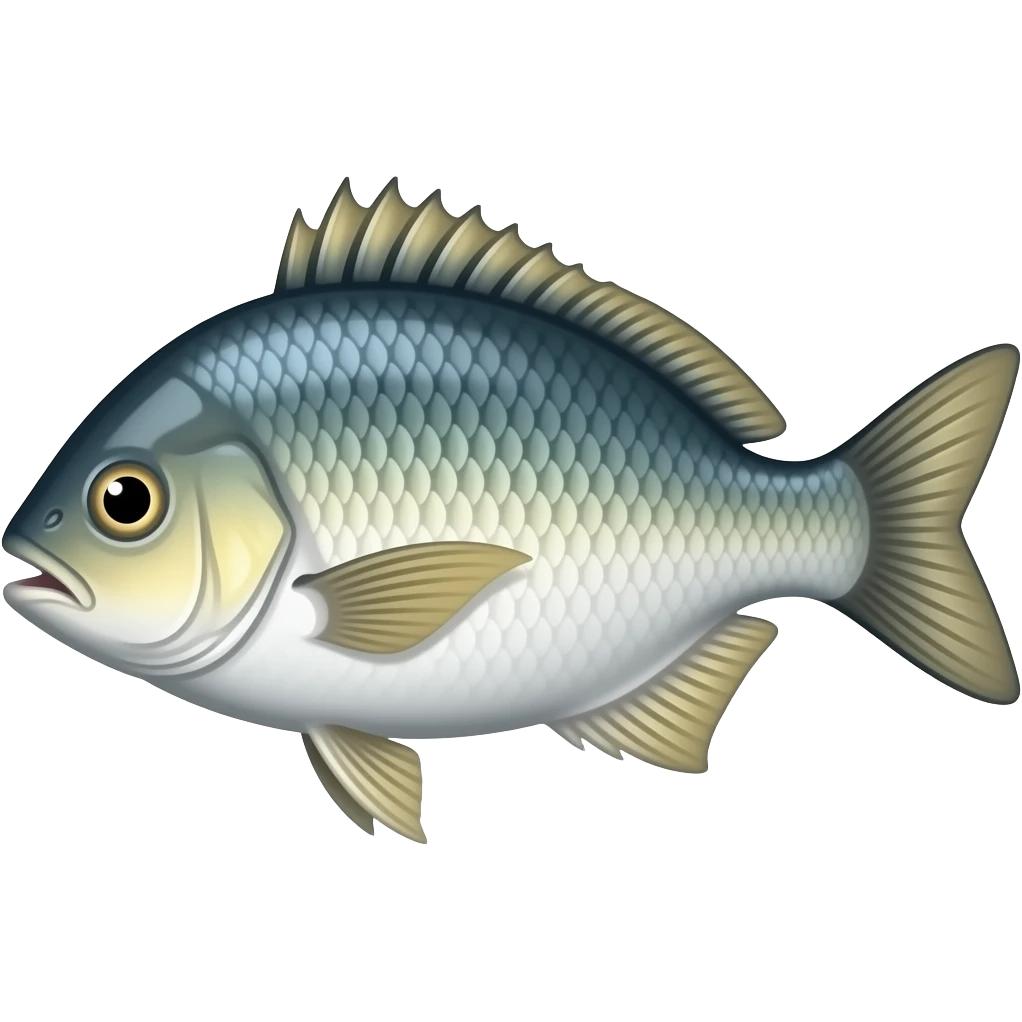 fish emoji