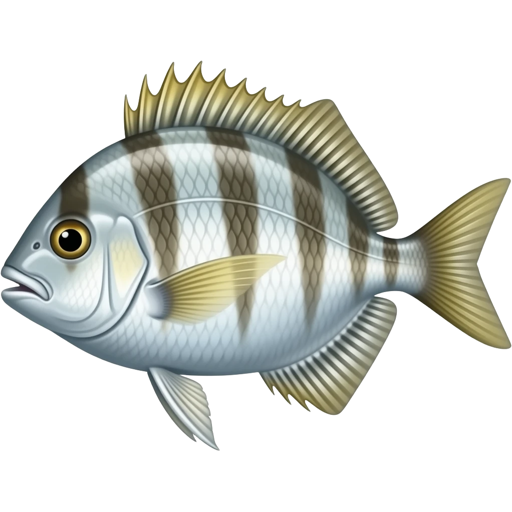 Parupeneus macronemus emoji