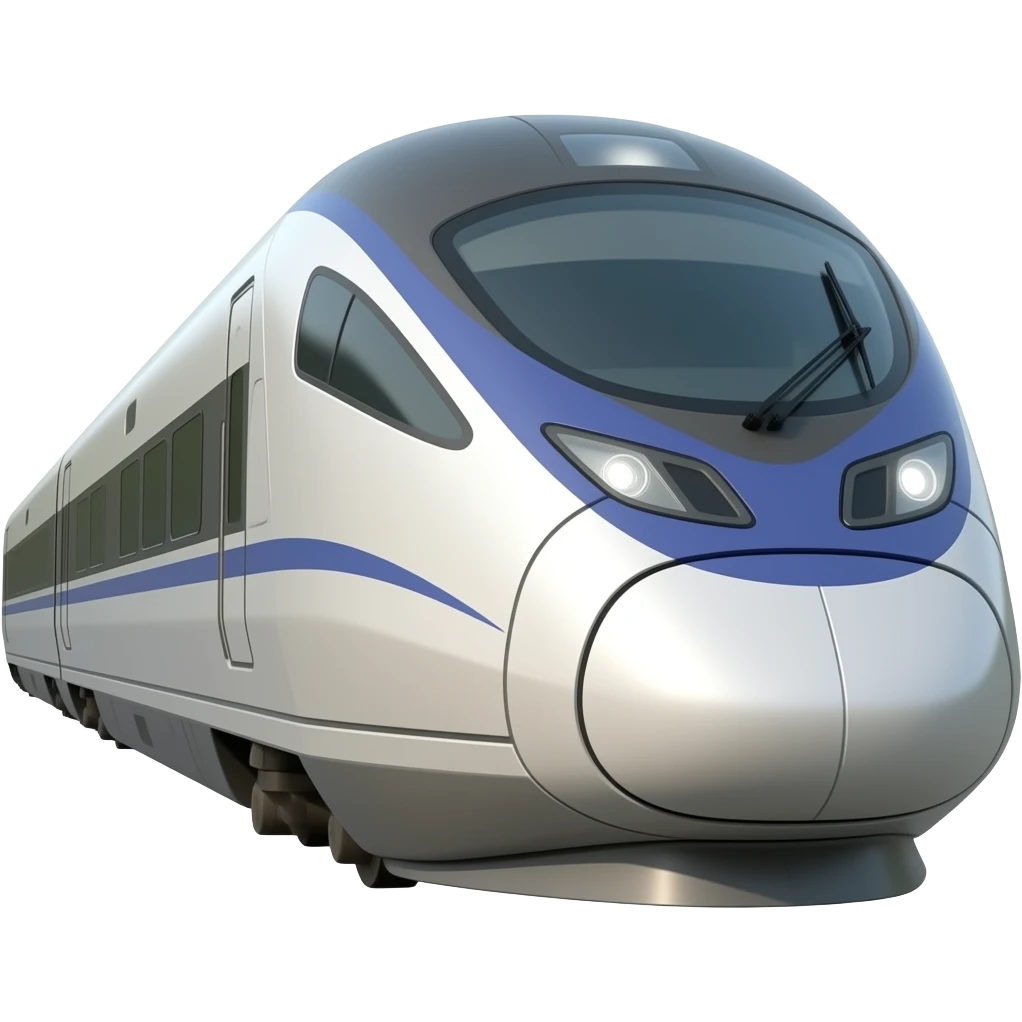 🚝 emoji