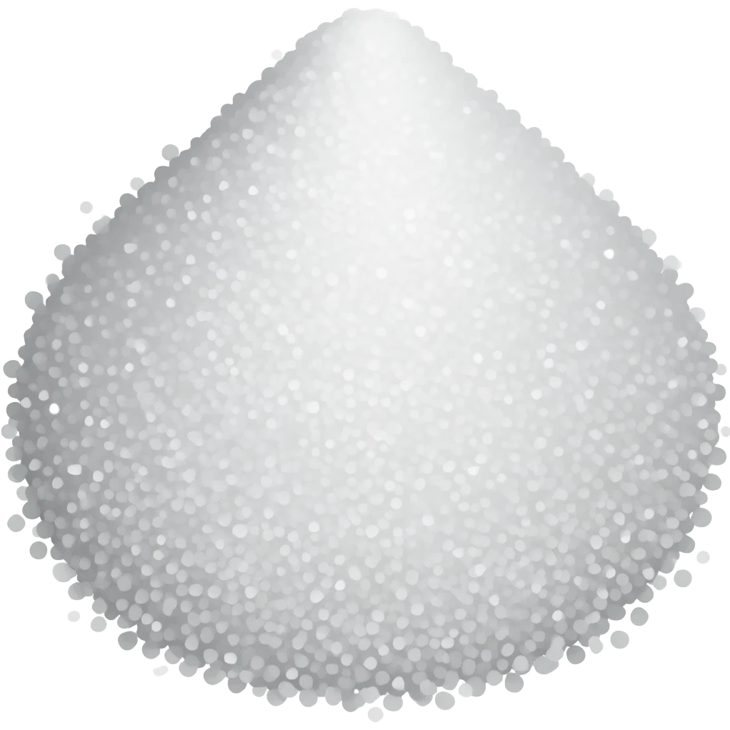 Sugar emoji