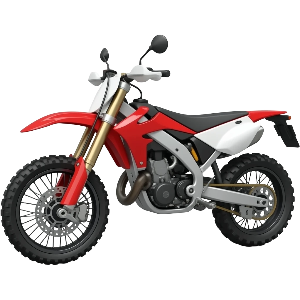 supermoto emoji