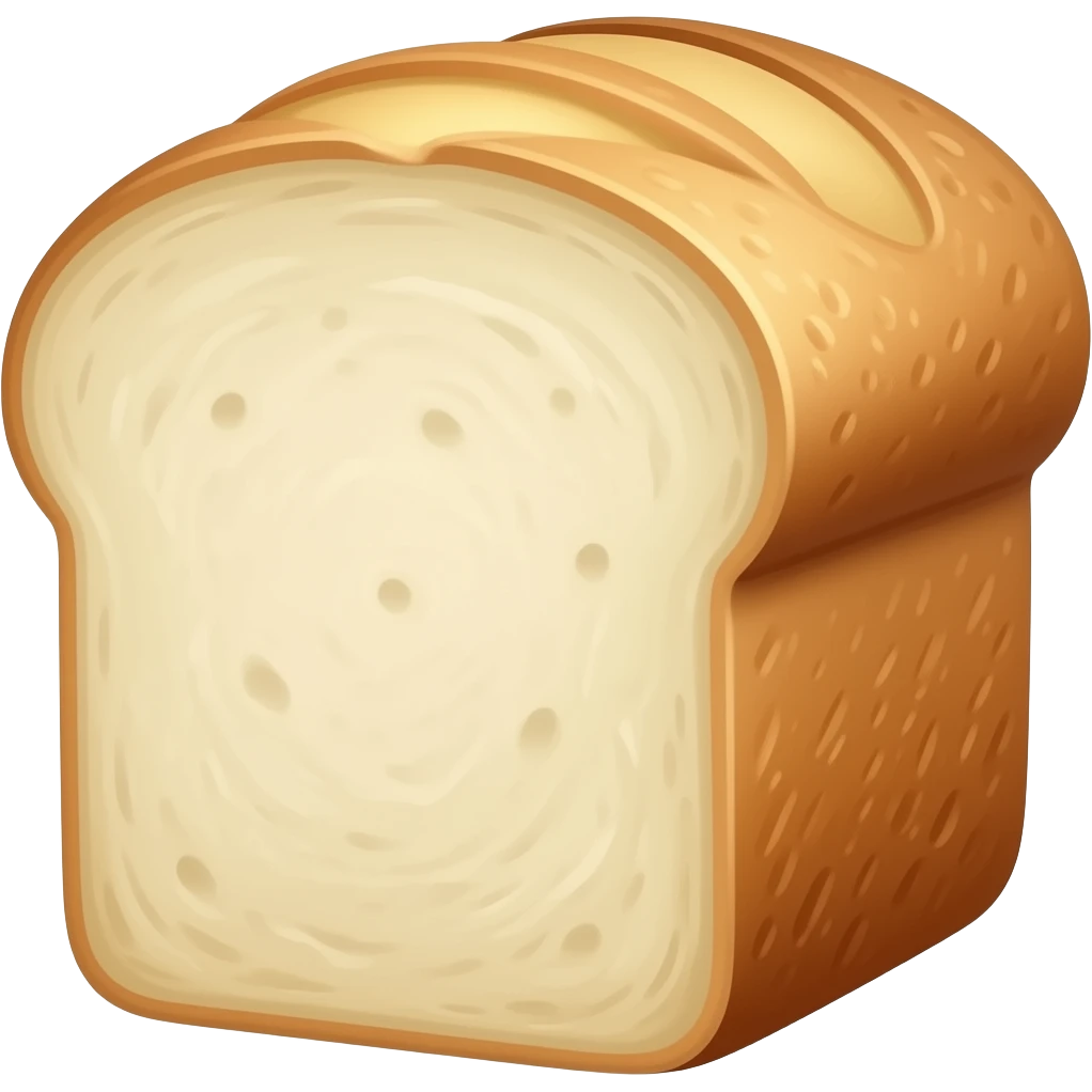 소금빵 emoji