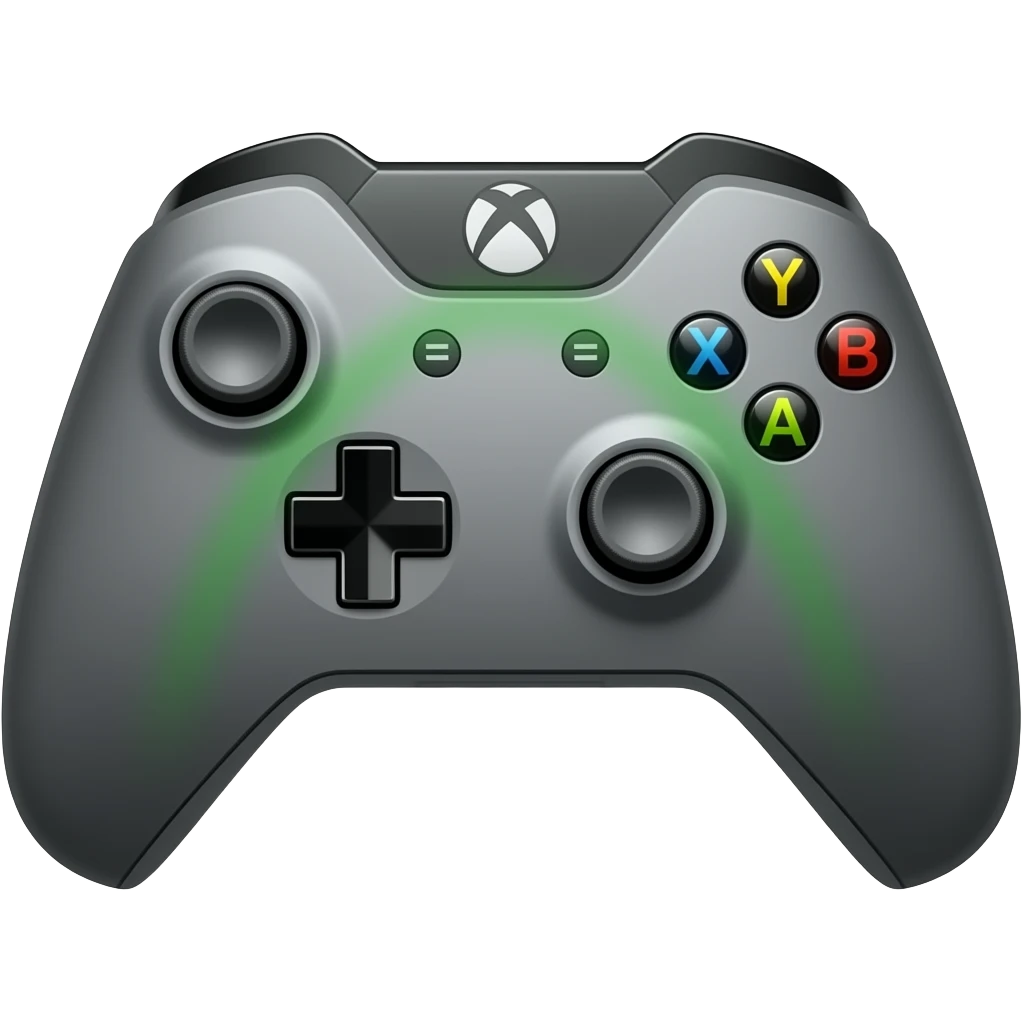 Xbox emoji