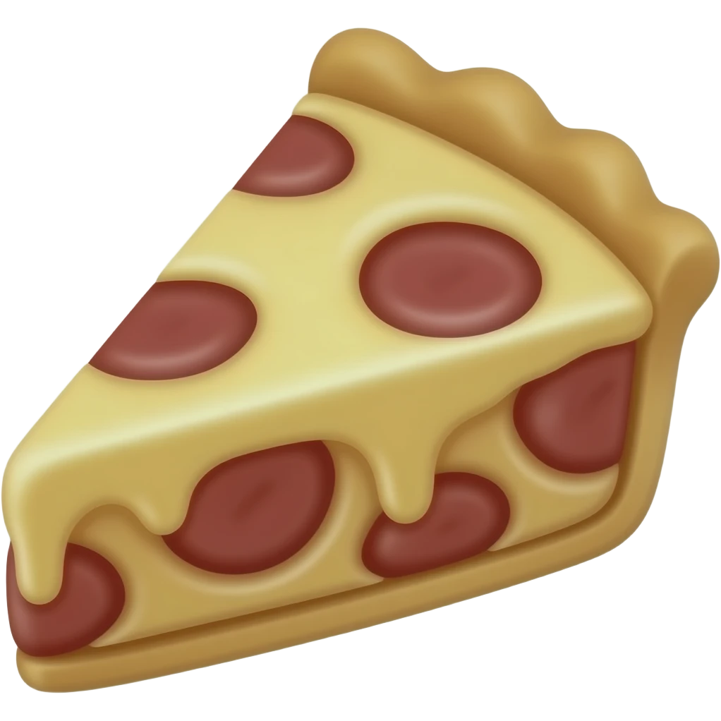 pie emoji