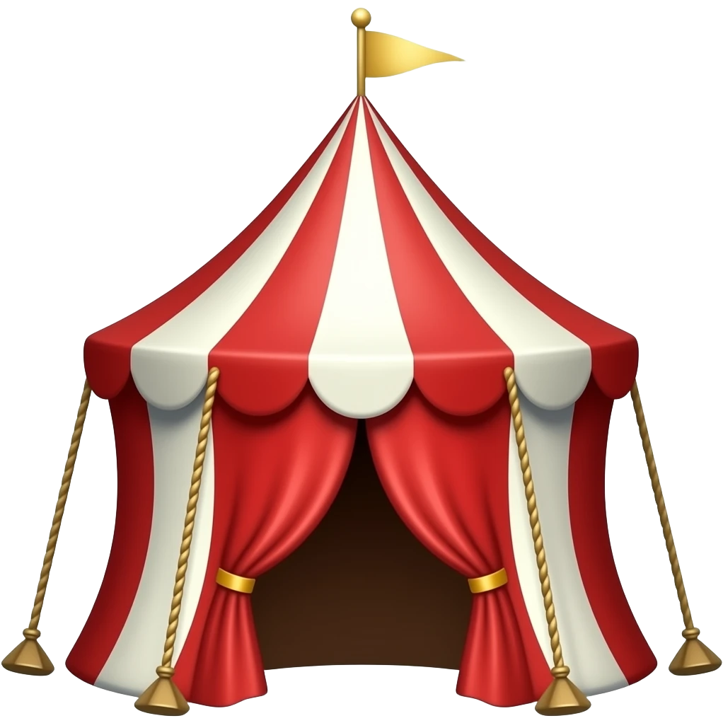 🎪 emoji