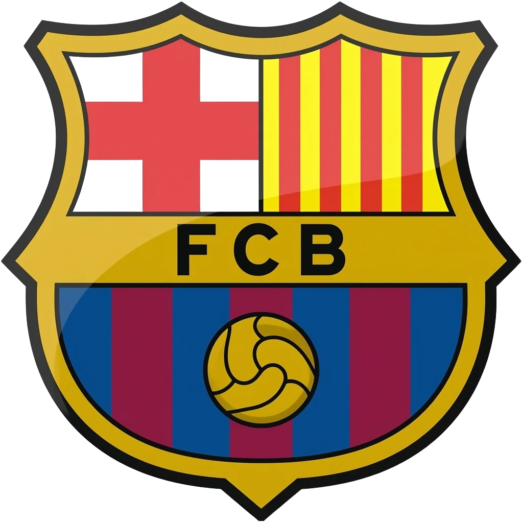 StemmaFC Barcellona emoji
