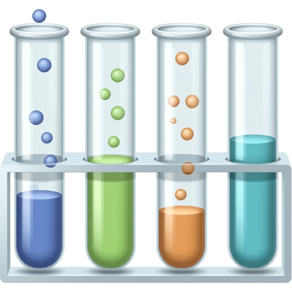 Solutions emoji