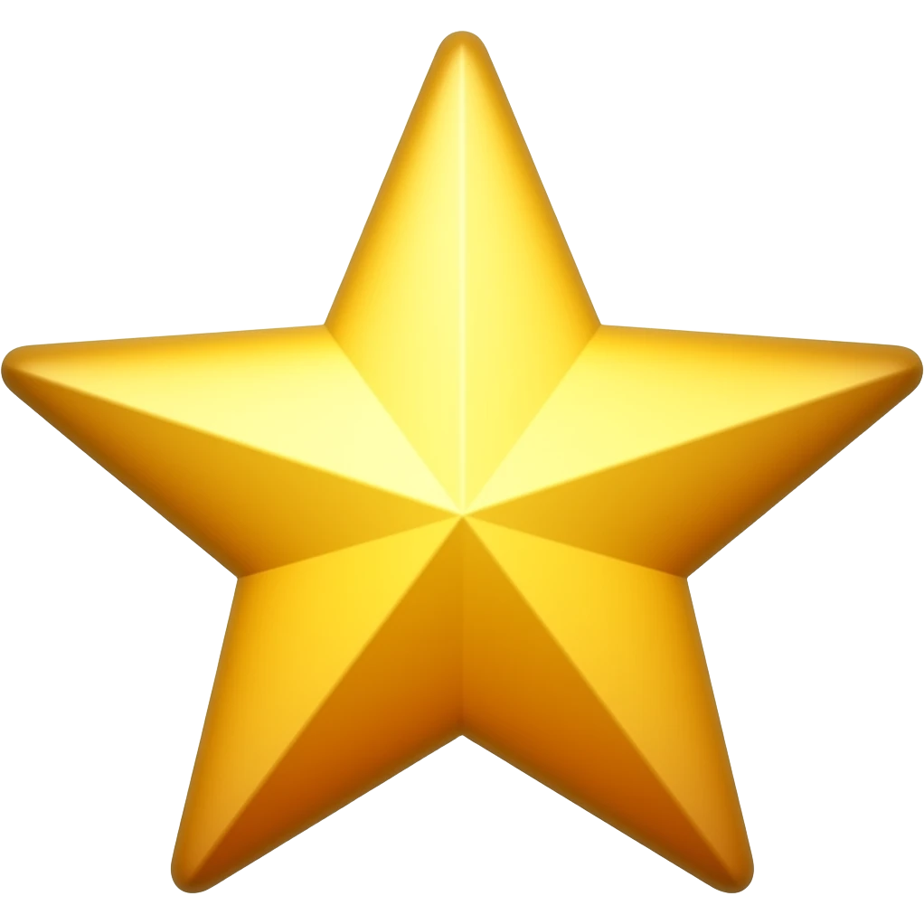 star emoji