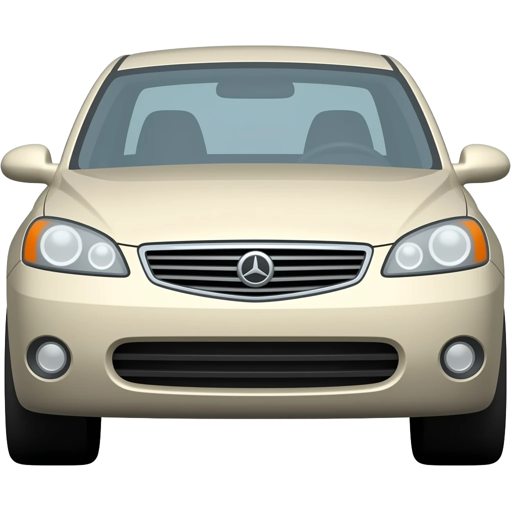 car emoji
