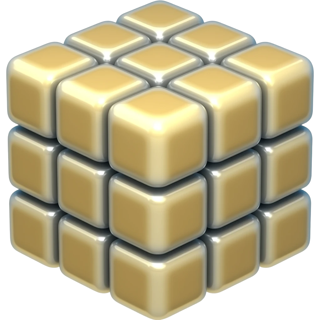 fidget cube emoji