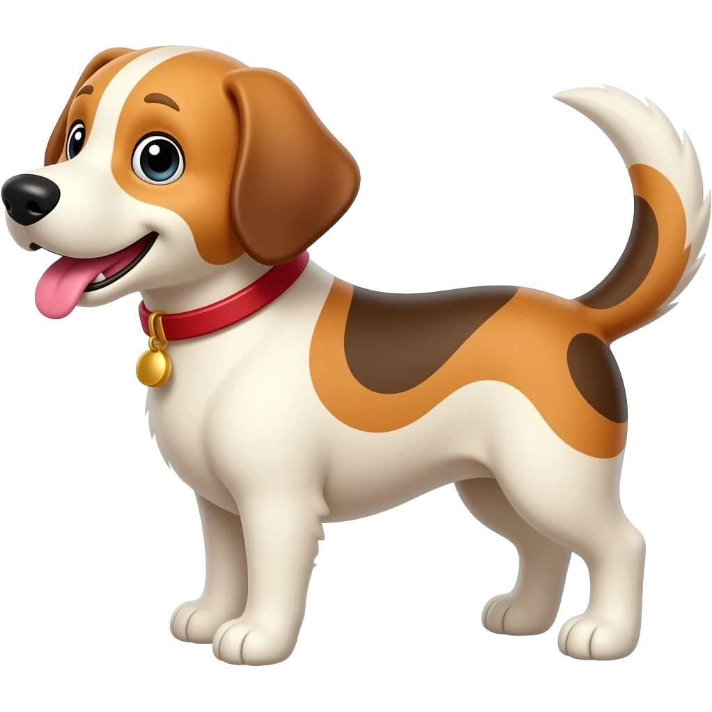 GOOD BOY emoji
