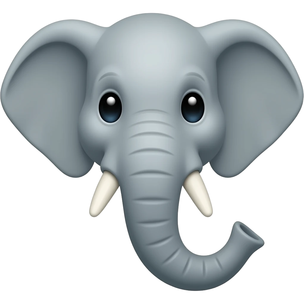 Ears Trunk emoji