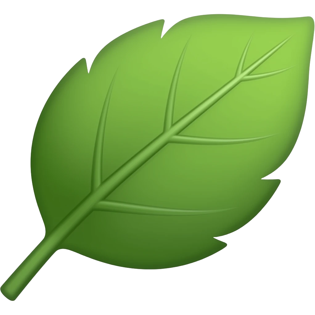 green emoji