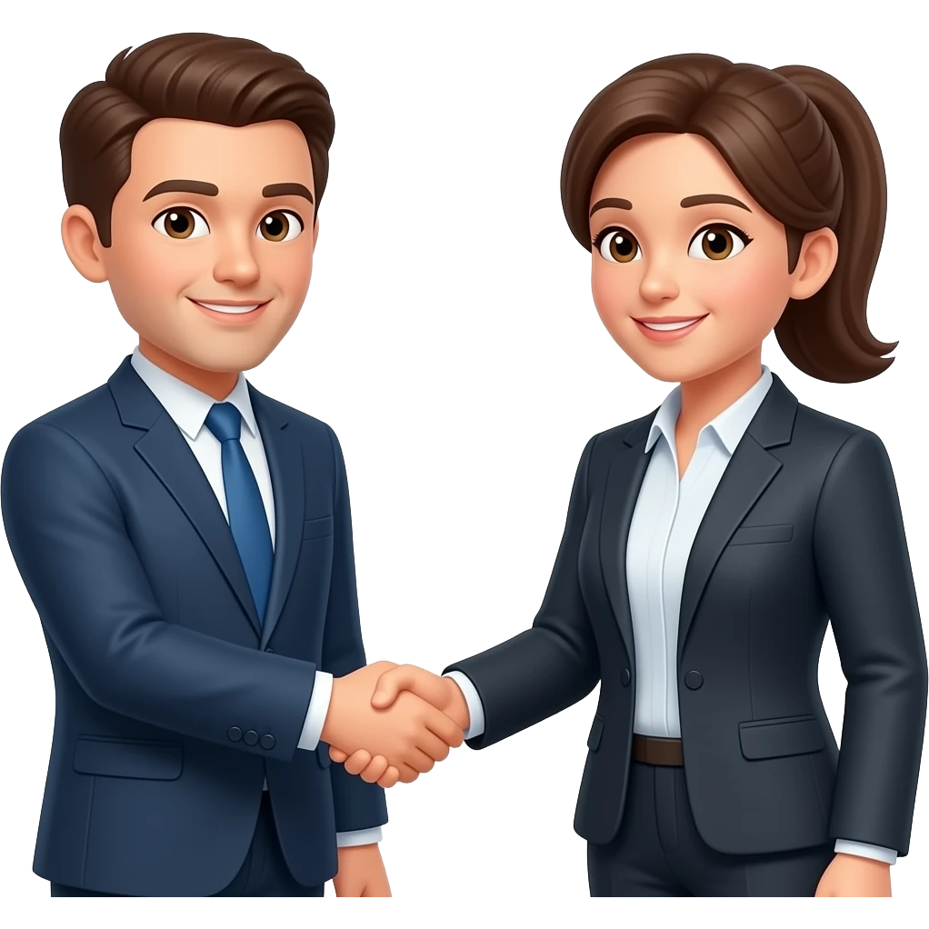 b2b emoji