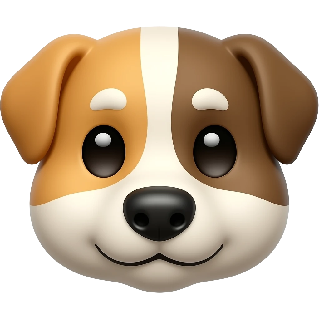 comida de perro emoji