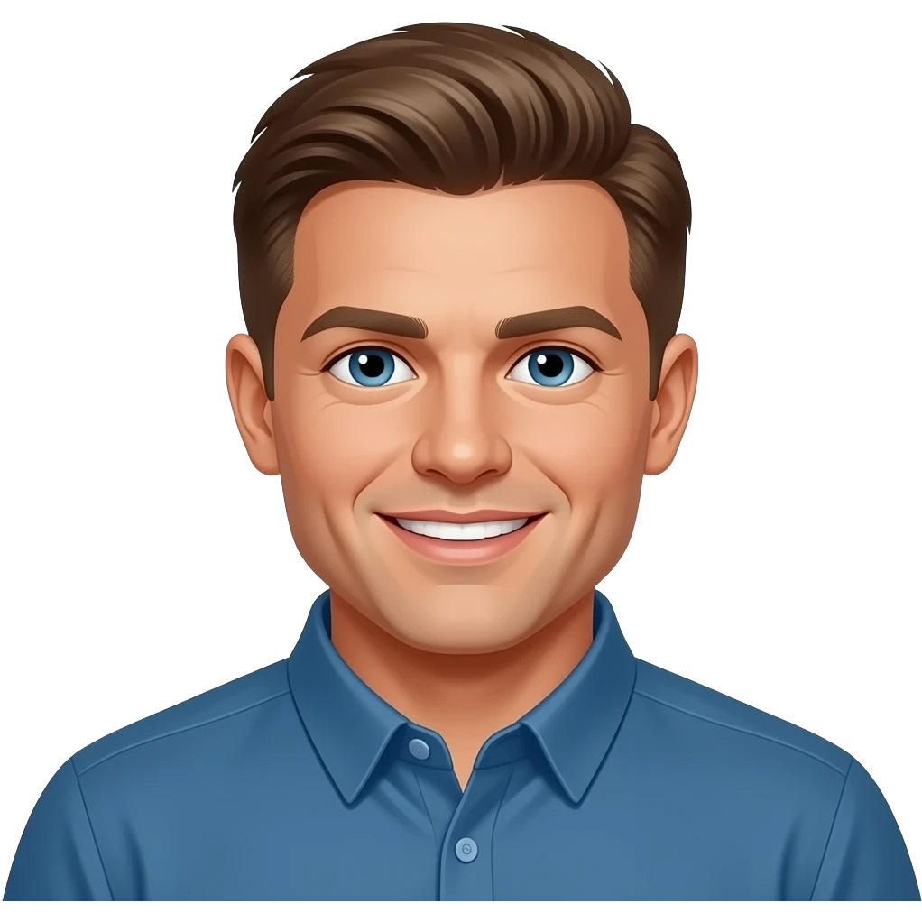 ALEX BOWMAN emoji
