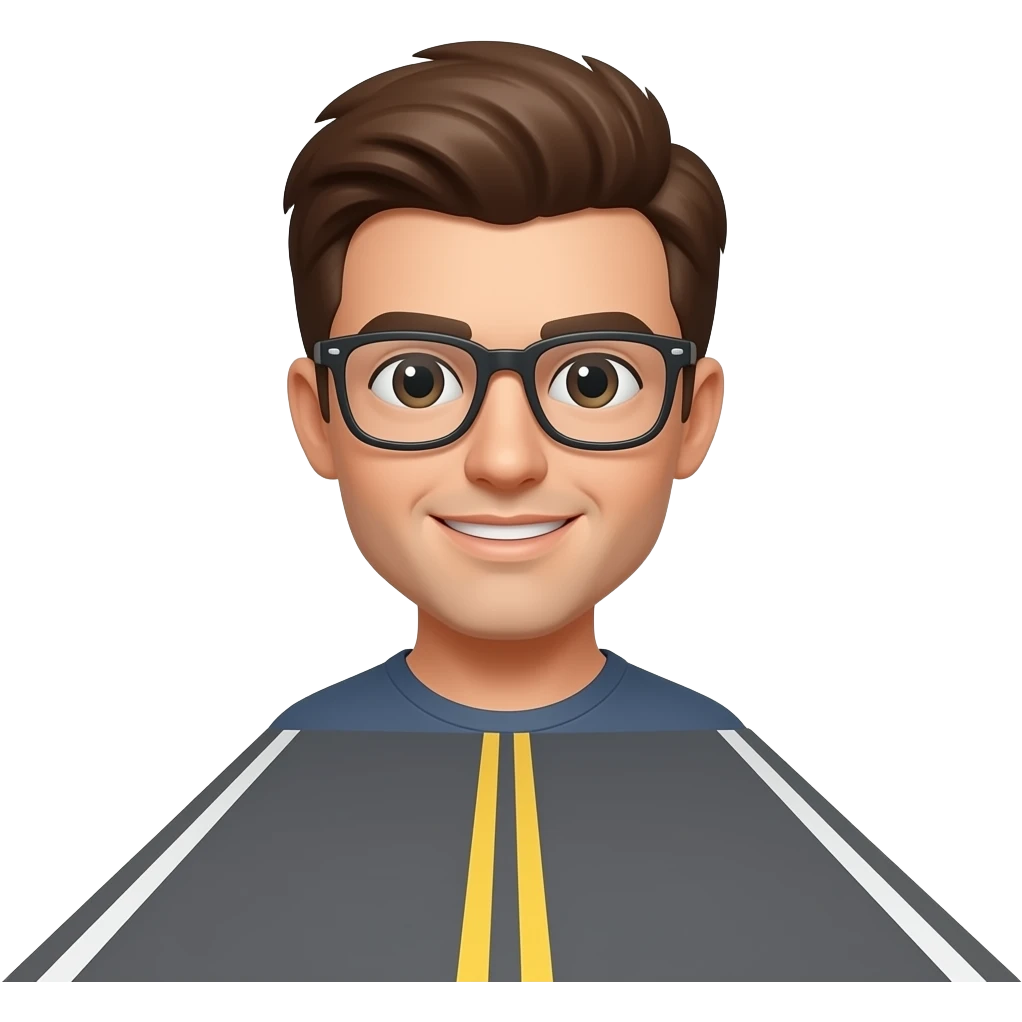 the end emoji
