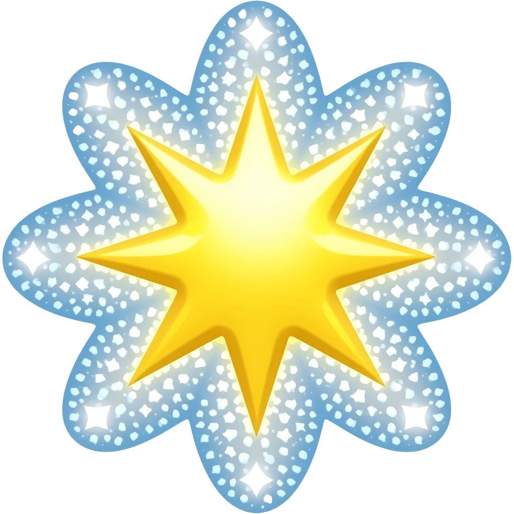 ışıltı emoji