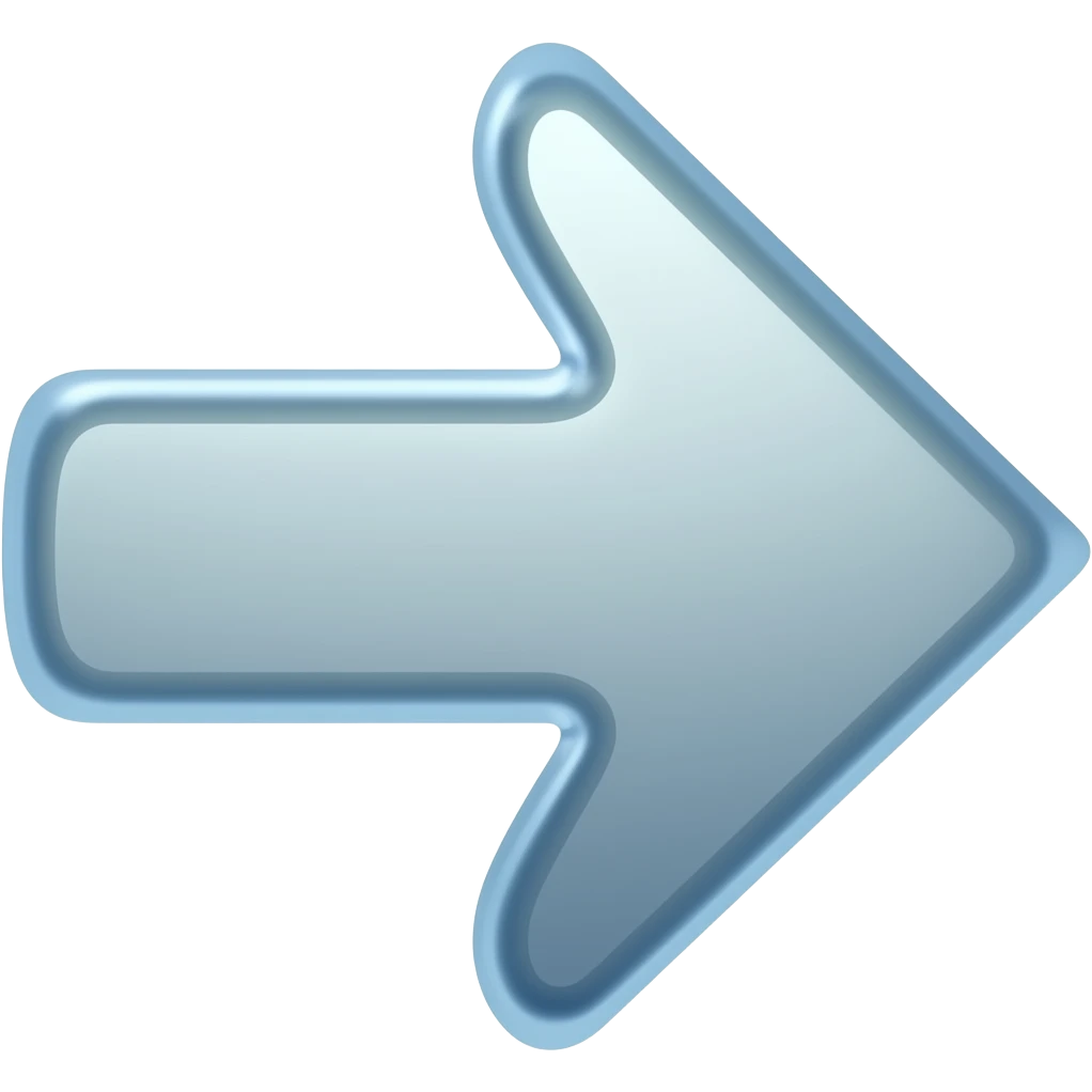 motion arrowd emoji