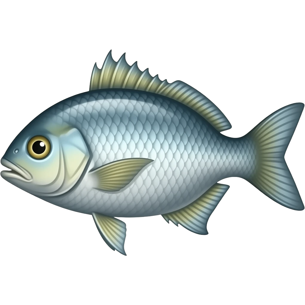 fish emoji
