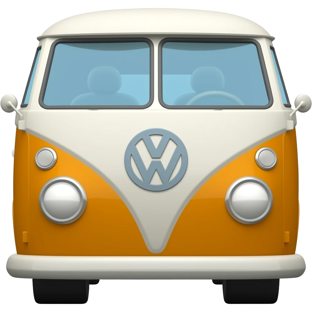 van emoji
