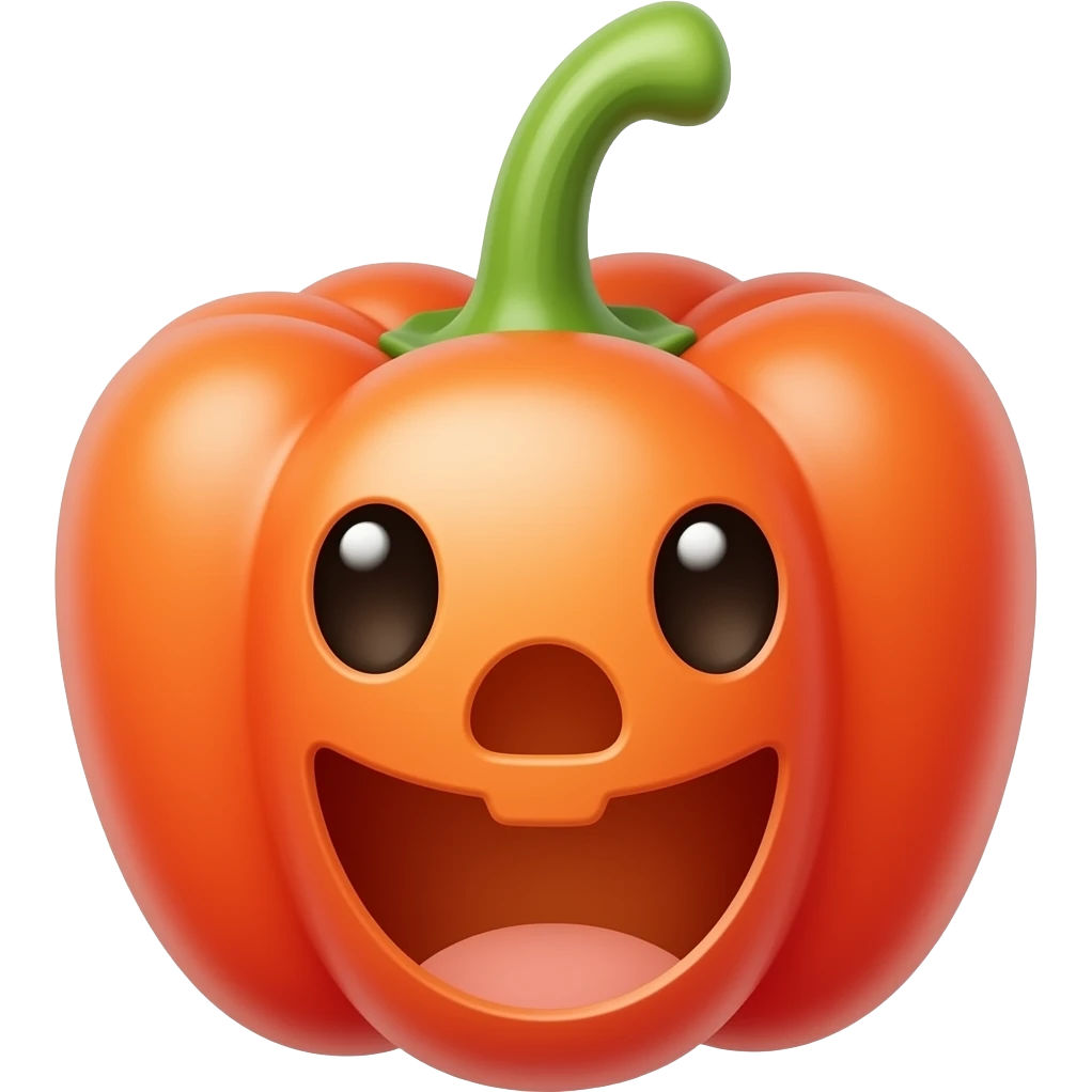청양고추 emoji