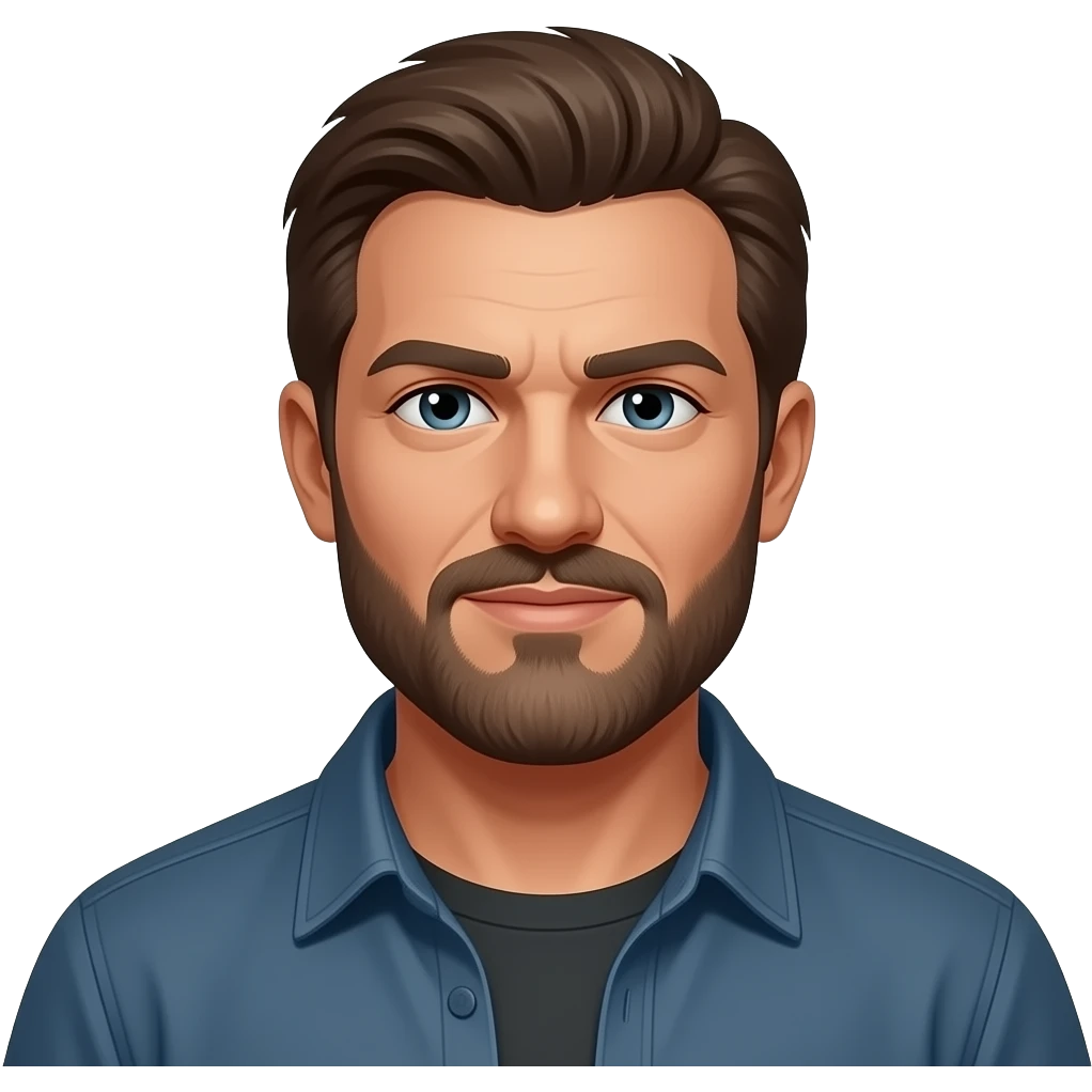Arthur Morgan emoji