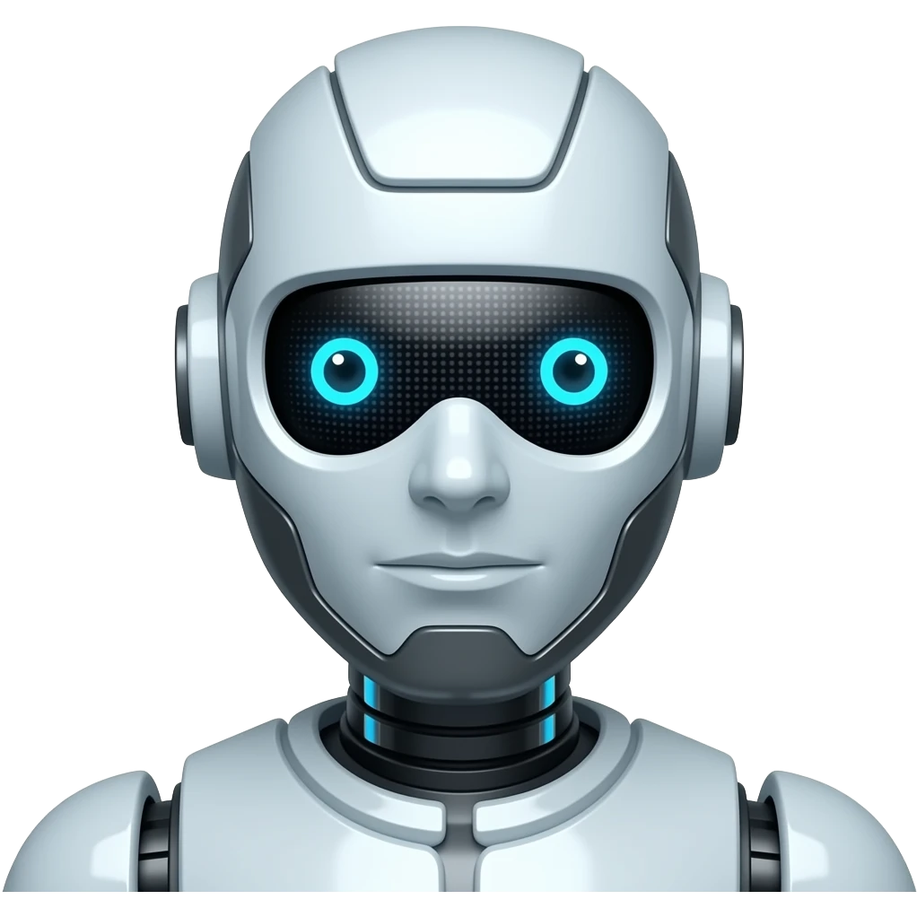 🤖 emoji