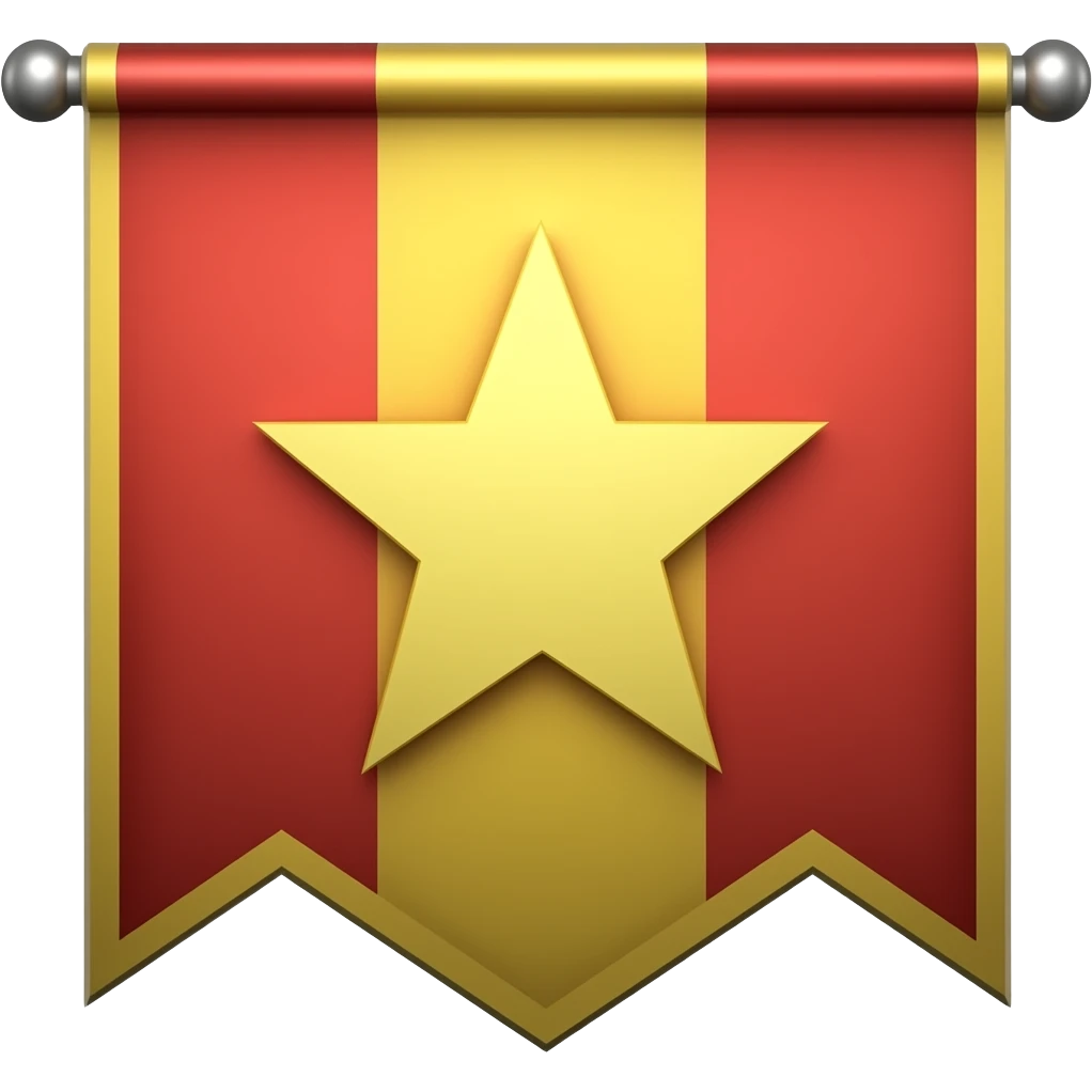 banner emoji
