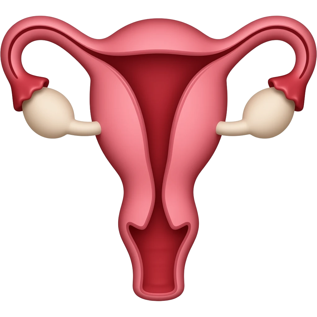 Vagina emoji