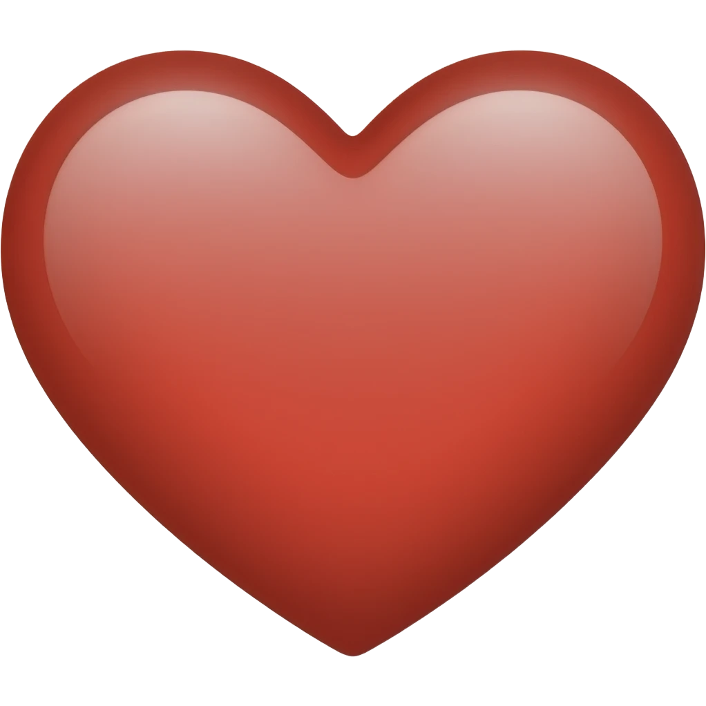 love emoji