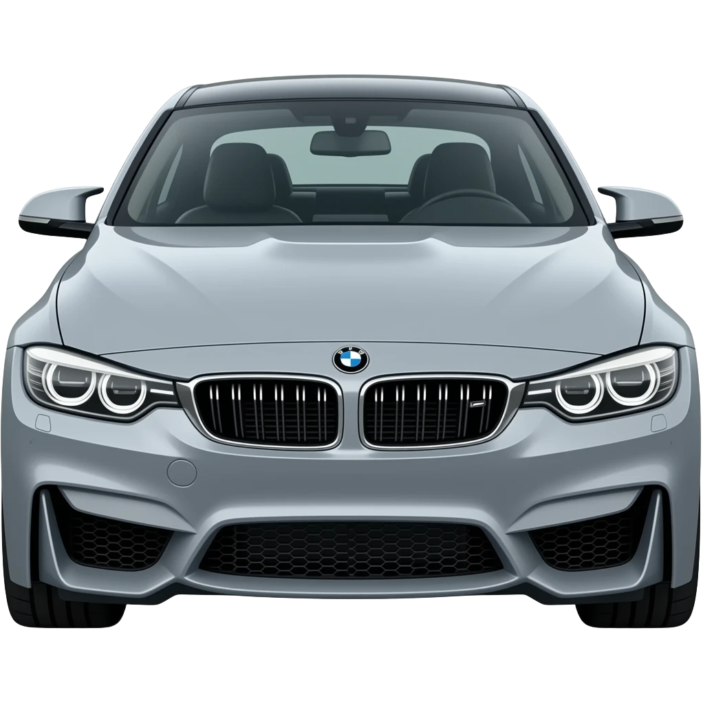 Bmw emoji emoji