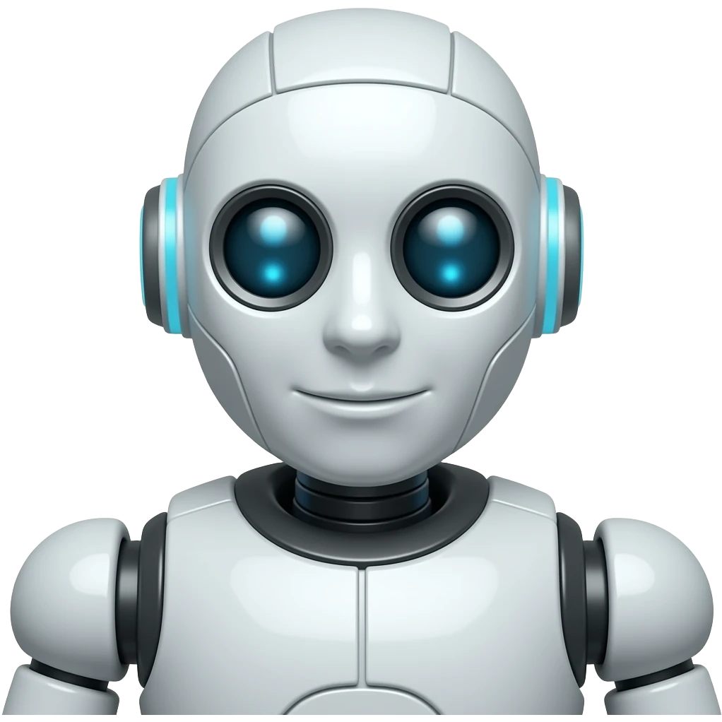 bot emoji