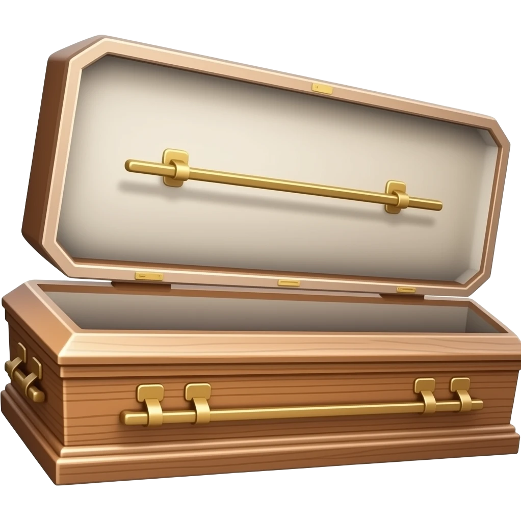 ⚰️ emoji
