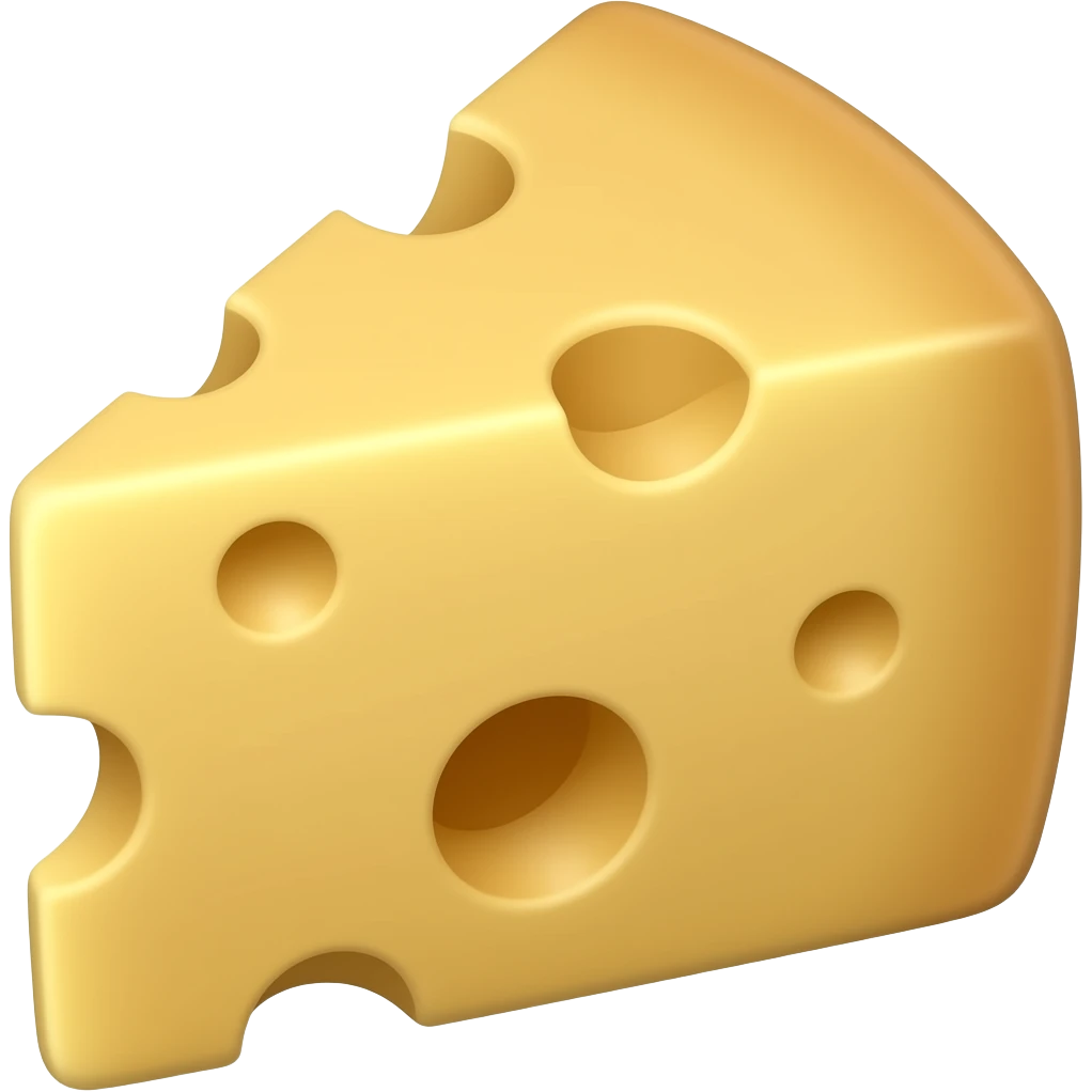chees emoji