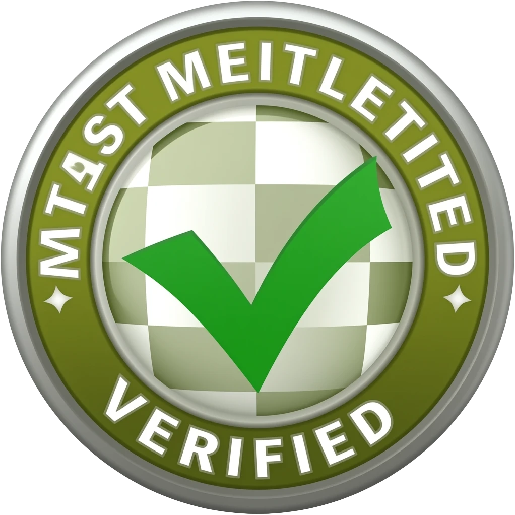 Meta verified badge emoji