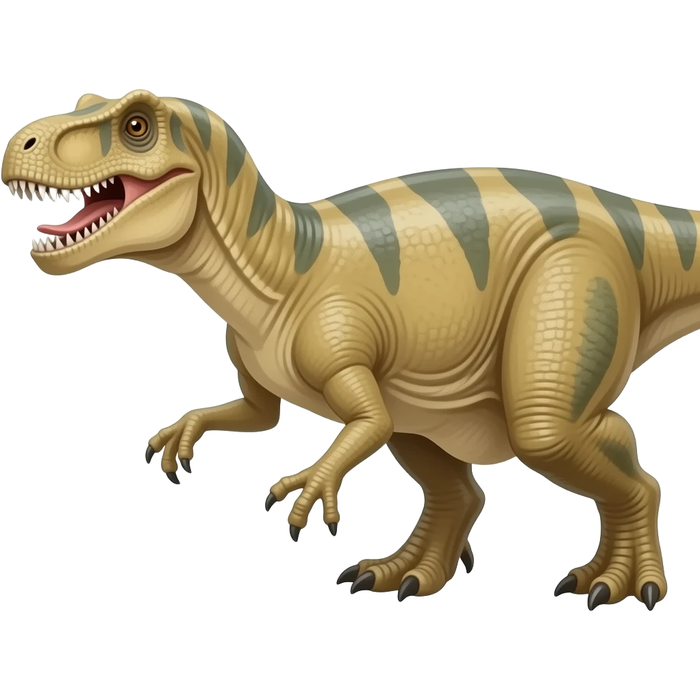 extinct emoji