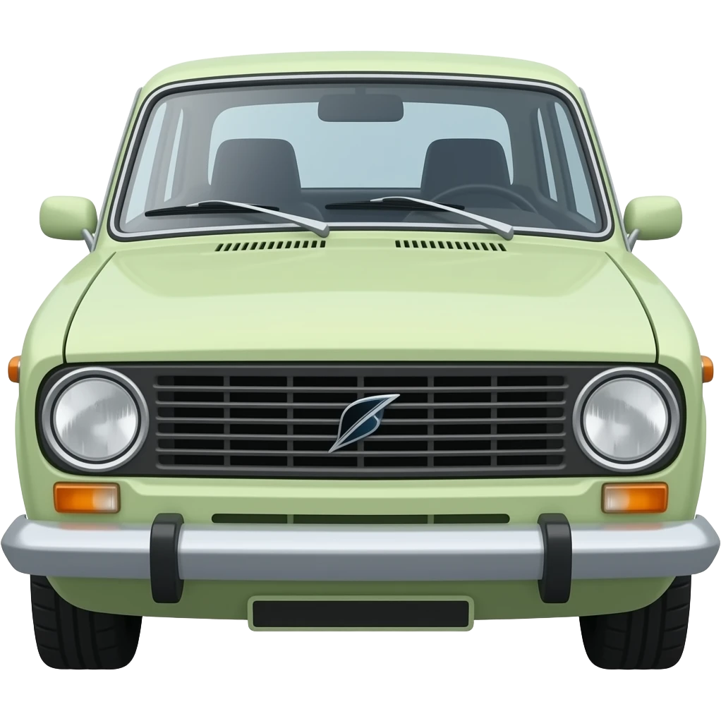 lada emoji