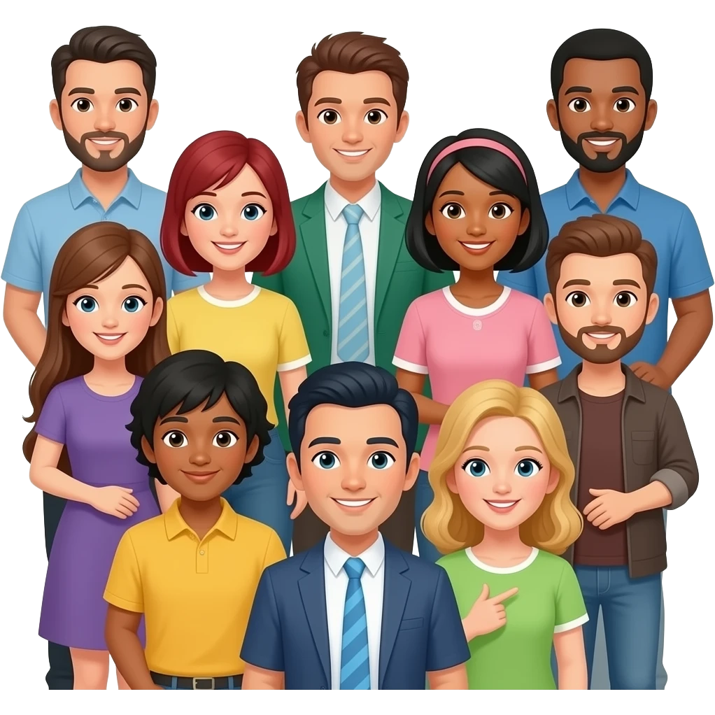 emoji for different cultures emoji