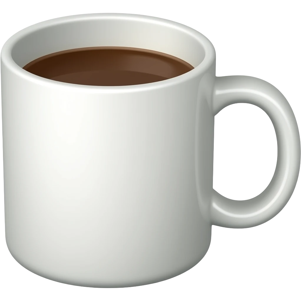 mug emoji