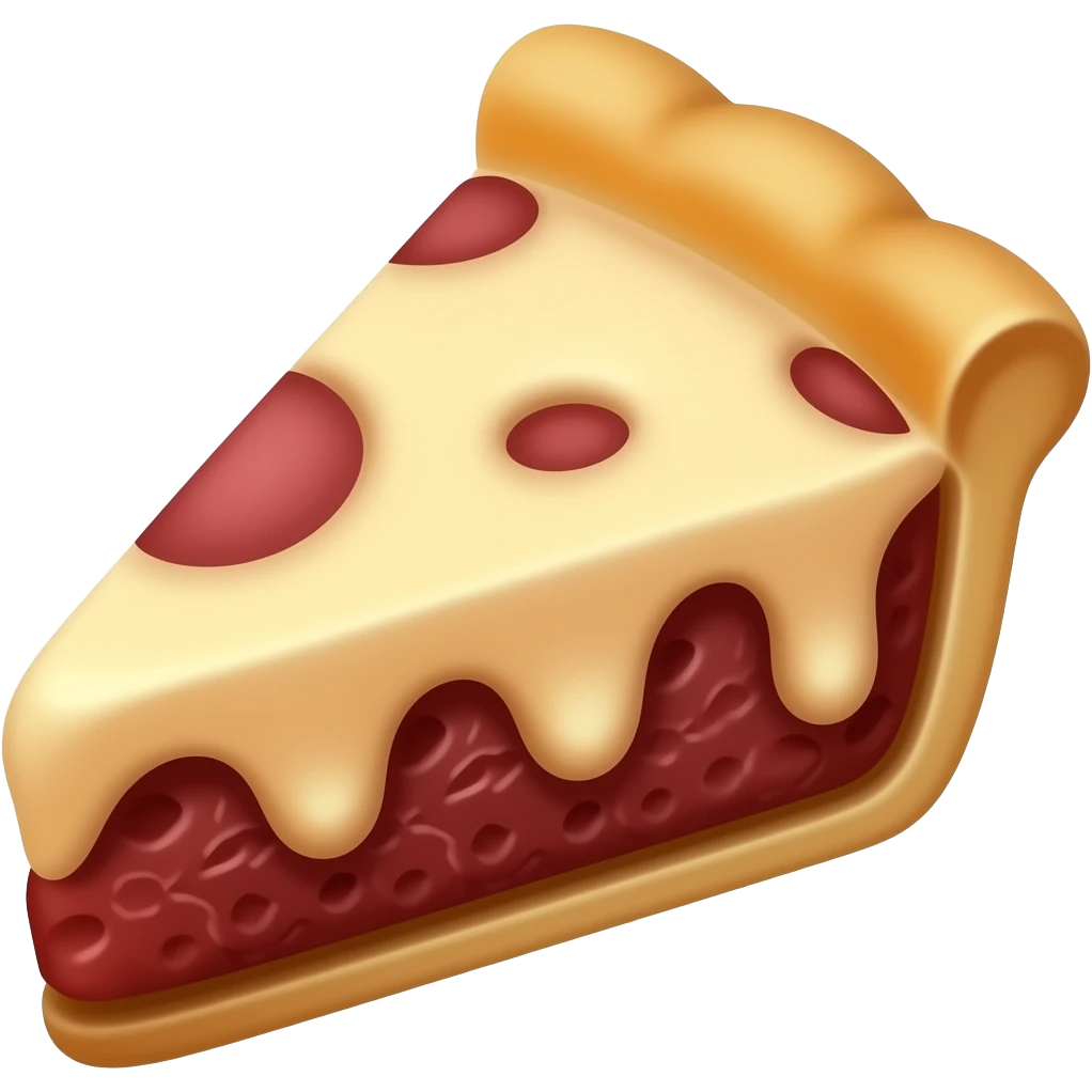 pie emoji