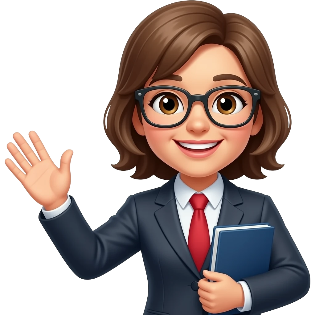 maestras salundando emoji