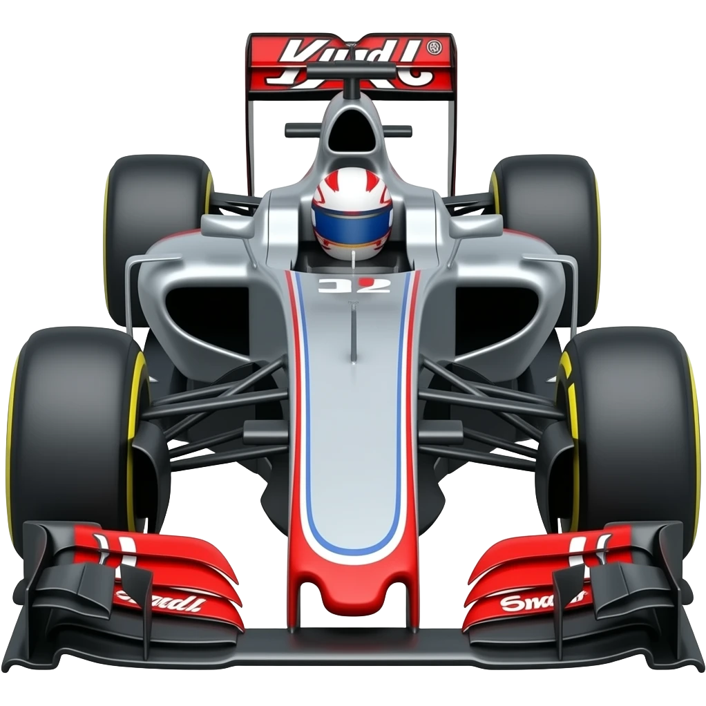 formula 1 emoji